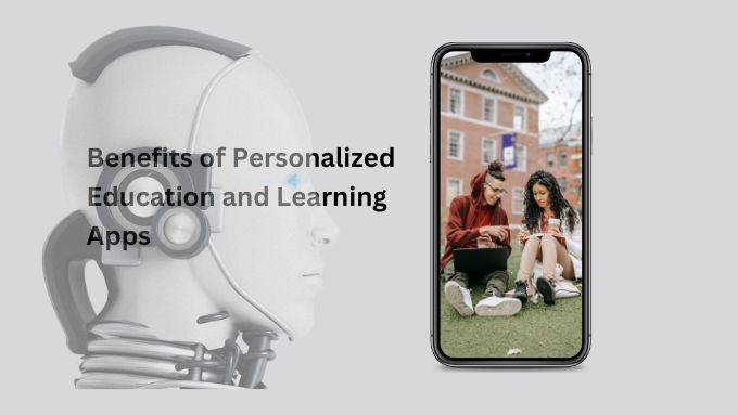 Personalized Learning Apps